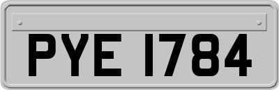 PYE1784