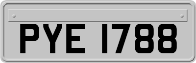 PYE1788