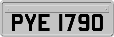 PYE1790