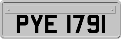 PYE1791