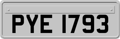 PYE1793