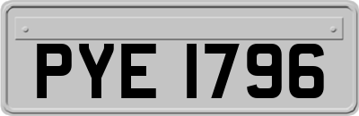 PYE1796