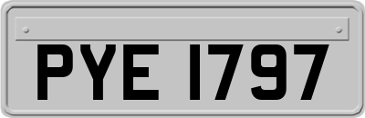 PYE1797