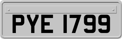 PYE1799