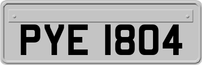 PYE1804