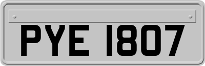 PYE1807