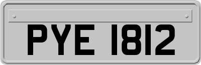 PYE1812