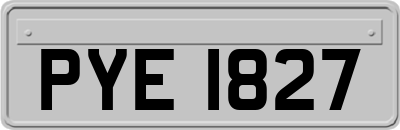 PYE1827