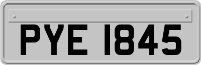 PYE1845