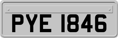 PYE1846