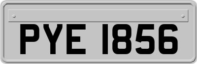 PYE1856