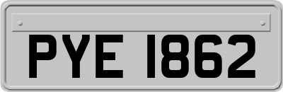 PYE1862