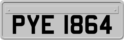 PYE1864
