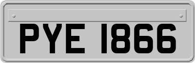 PYE1866