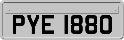 PYE1880