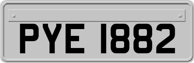 PYE1882