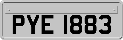 PYE1883