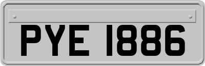PYE1886
