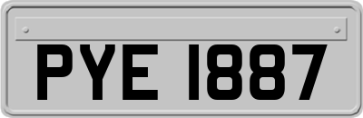 PYE1887