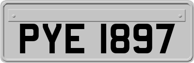 PYE1897