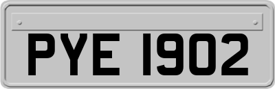 PYE1902