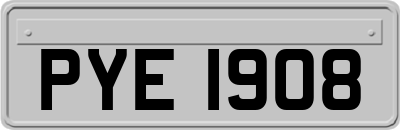 PYE1908