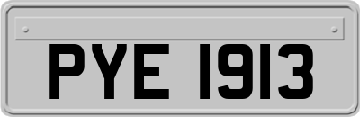 PYE1913