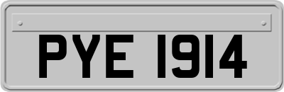 PYE1914