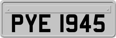 PYE1945