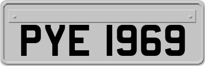 PYE1969