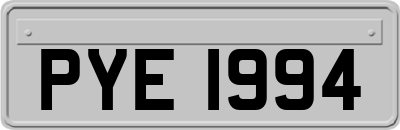 PYE1994