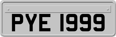 PYE1999