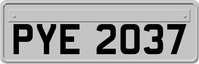 PYE2037