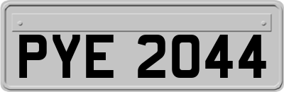 PYE2044