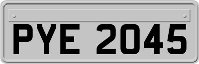 PYE2045