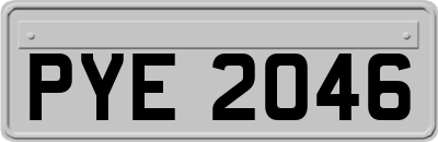 PYE2046