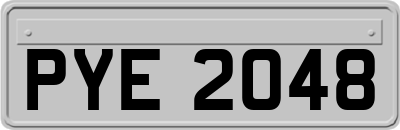 PYE2048