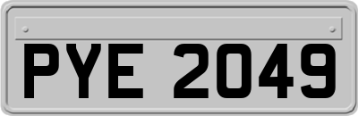 PYE2049