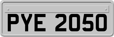 PYE2050