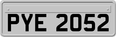 PYE2052