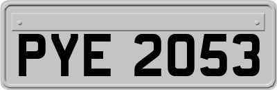 PYE2053