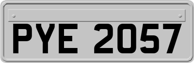 PYE2057