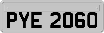 PYE2060