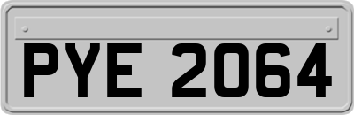 PYE2064