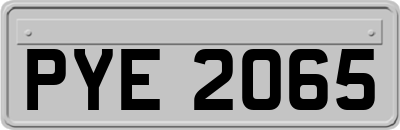 PYE2065