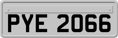 PYE2066