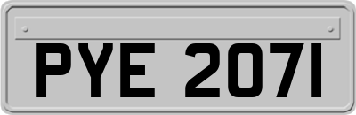 PYE2071