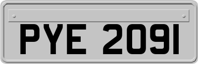 PYE2091