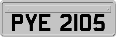 PYE2105