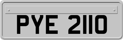 PYE2110